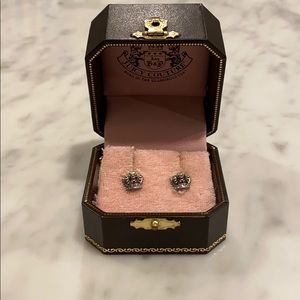 Juicy Couture Earrings